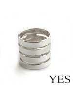 srebrni prsten p21